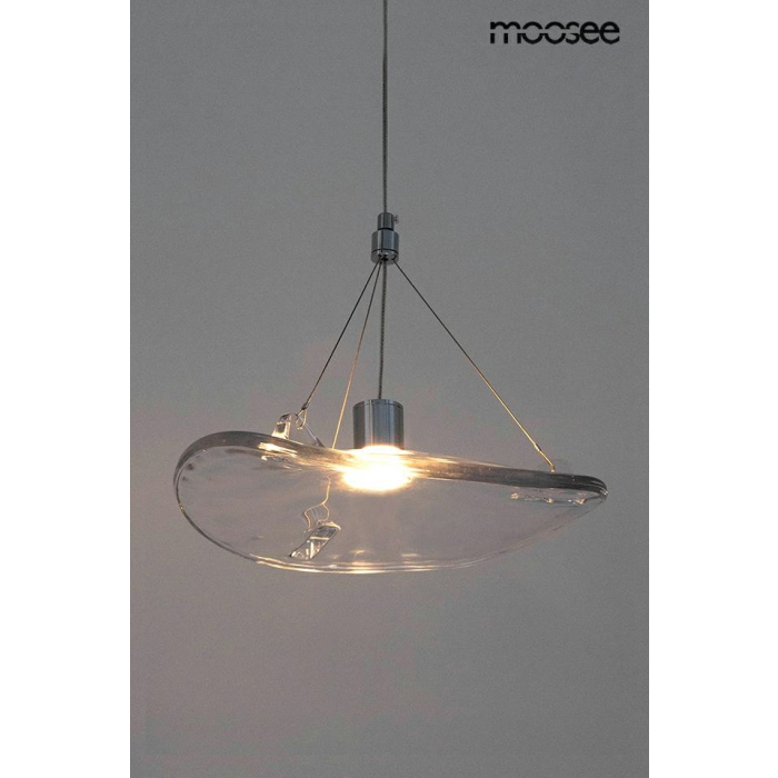 MOOSEE lampa wisząca AQUA 25 (MSE1501100392)