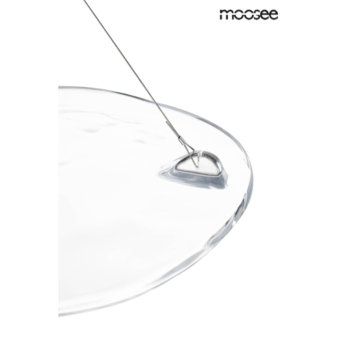 MOOSEE lampa wisząca AQUA 25 (MSE1501100392)