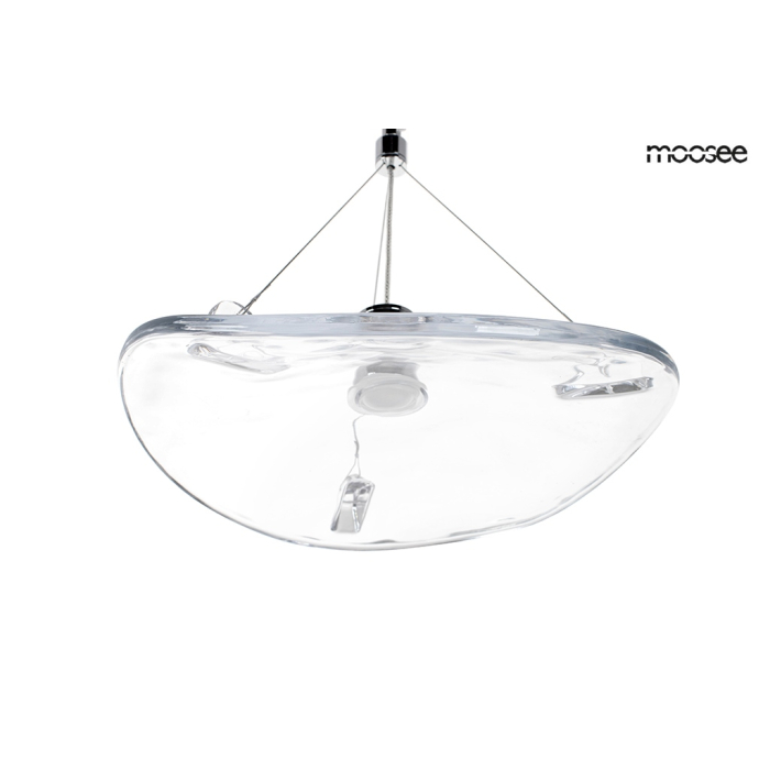 MOOSEE lampa wisząca AQUA 25 (MSE1501100392)