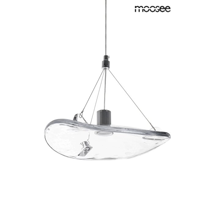 MOOSEE lampa wisząca AQUA 30 (MSE1501100393)