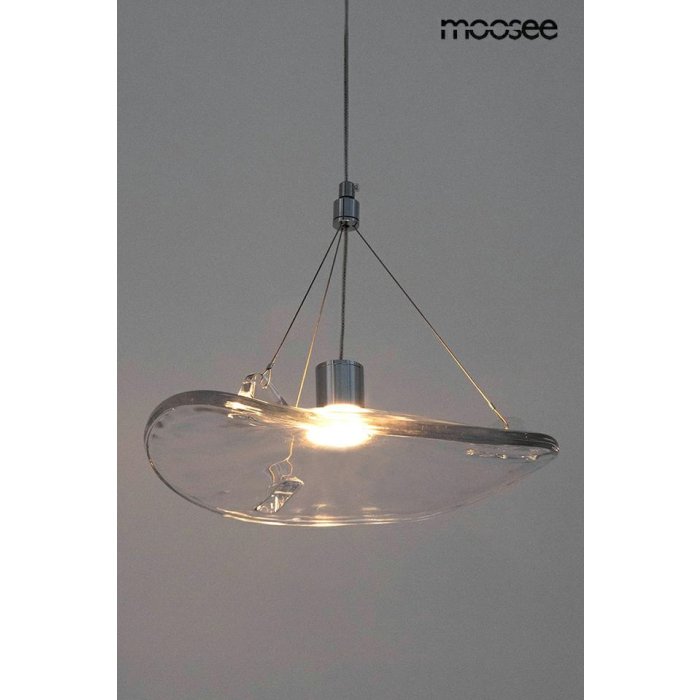 MOOSEE lampa wisząca AQUA 30 (MSE1501100393)