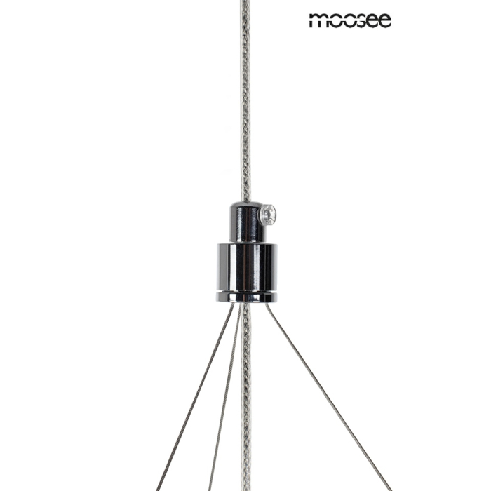 MOOSEE lampa wisząca AQUA 30 (MSE1501100393)
