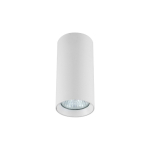 Light Prestige Manacor oczko białe 13 cm GU10 biały LP-232/1D - 130