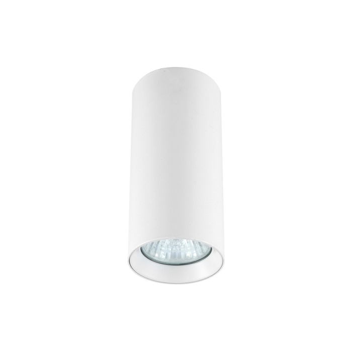 Light Prestige Manacor oczko białe 17 cm GU10 biały LP-232/1D - 170