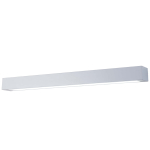 Light Prestige Ibros kinkiet biały duży 12W 4000K IP44 LED biały GS-LWA-12W WH