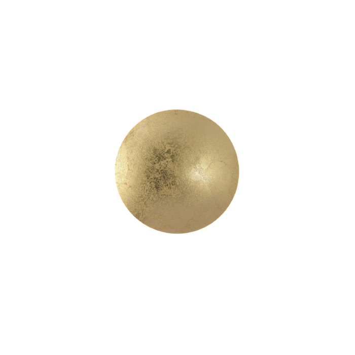Light Prestige Platillo plafon mały złoty LED złoty LP-8102/1C-6W GD