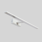Light Prestige Isla kinkiet biały duży z IP44 3000K LED biały GS-LWB-20W/3 WH
