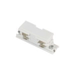 Light Prestige Łącznik wewnętrzny 3F biały  LP-551/4 WH