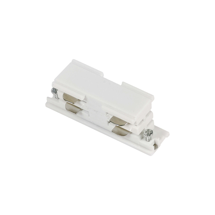 Light Prestige Łącznik wewnętrzny 3F biały  LP-551/4 WH