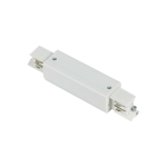 Light Prestige Zasilanie centralne 3F białe  LP-551/3F WH