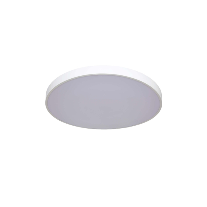 Light Prestige Rapido plafon duży biały LED biały LP-433/1C L WH