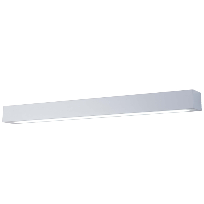 Light Prestige Ibros kinkiet bialy duzy z IP44 3000K  GS-LWA-12W 3000K WH 1xLED biały
