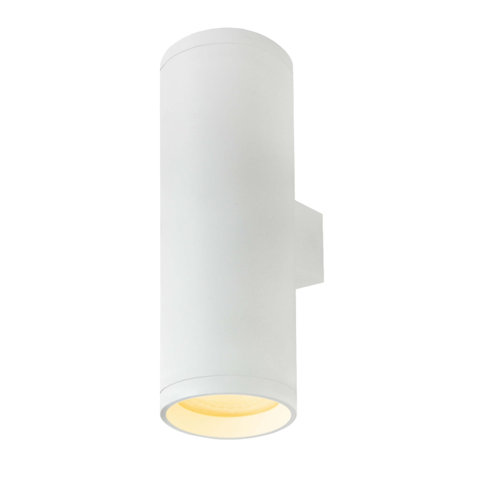 Light Prestige Torre kinkiet biały GU10 biały LP-108/1W WH