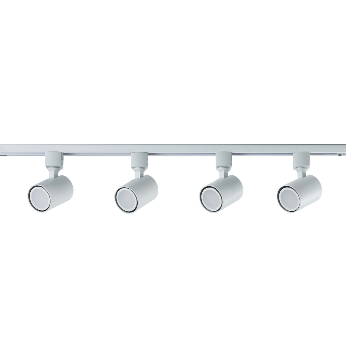 Light Prestige Snow SET 1F biały GU10 biały LP-737 WH SET