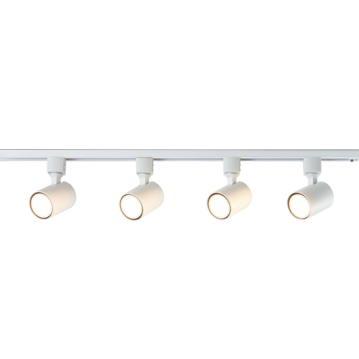 Light Prestige Snow SET 1F biały GU10 biały LP-737 WH SET
