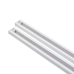 Light Prestige Snow SET 1F biały GU10 biały LP-737 WH SET