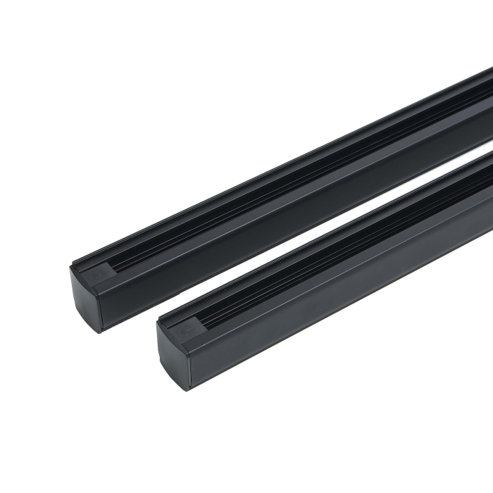 Light Prestige Snow System 3F GU10 4x50W czarny LP-737 BK SET 3F