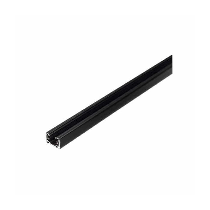 Light Prestige Szynoprzewód 1F 1,5m czarny czarny LP-571/150CM BK