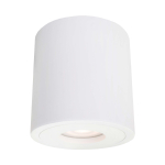 Light Prestige Faro XL oprawa natynkowa biała z IP65 GU10 biały LP-6510/1SM XL WH