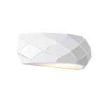 Light Prestige Reus kinkiet biały E27 biały LP-8069/1W WH