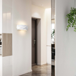 Light Prestige Reus kinkiet biały E27 biały LP-8069/1W WH