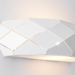 Light Prestige Reus kinkiet biały E27 biały LP-8069/1W WH