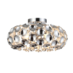 Light Prestige Ferrara plafon L E14 chrom LP-17060/3C