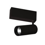Light Prestige Reflektor SUN 1 magnetic LED czarny LP-557-MAG-BK