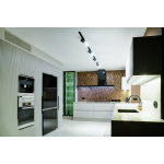 Light Prestige Reflektor SUN 1 magnetic LED czarny LP-557-MAG-BK
