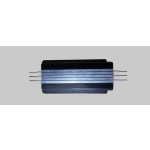 Light Prestige Magnetic Electric Plate czarny LP-564-MAG BK