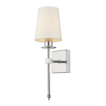 Light Prestige Casoli kinkiet chrom E14 chrom LP-2118/1W chrom