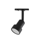 Light Prestige Storm reflektor czarny GU10 czarny LP-733/1R BK