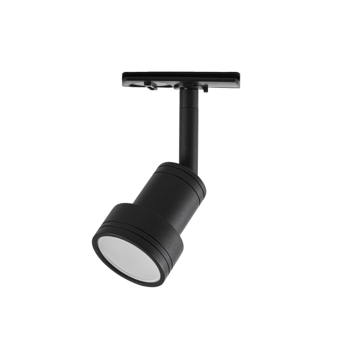Light Prestige Storm reflektor czarny GU10 czarny LP-733/1R BK