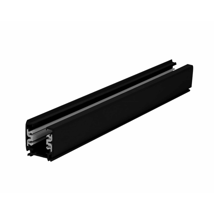 Light Prestige Szynoprzewód System 3F  czarny LP-571/1M-3F BK