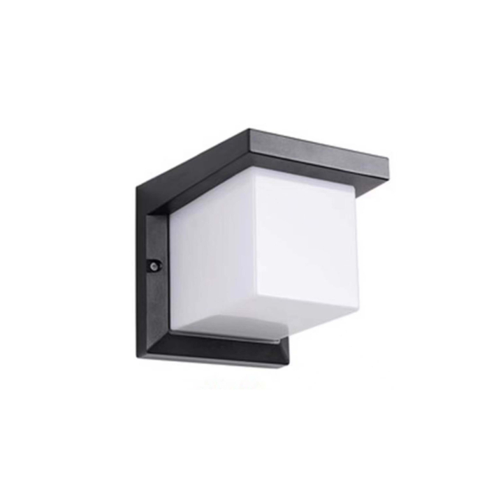 Light Prestige Bon kinkiet czarny IP44 LP-012/1W BK 1xE27 czarny