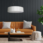 Light Prestige Delos wisząca biała E14  LP-8144/1P WH