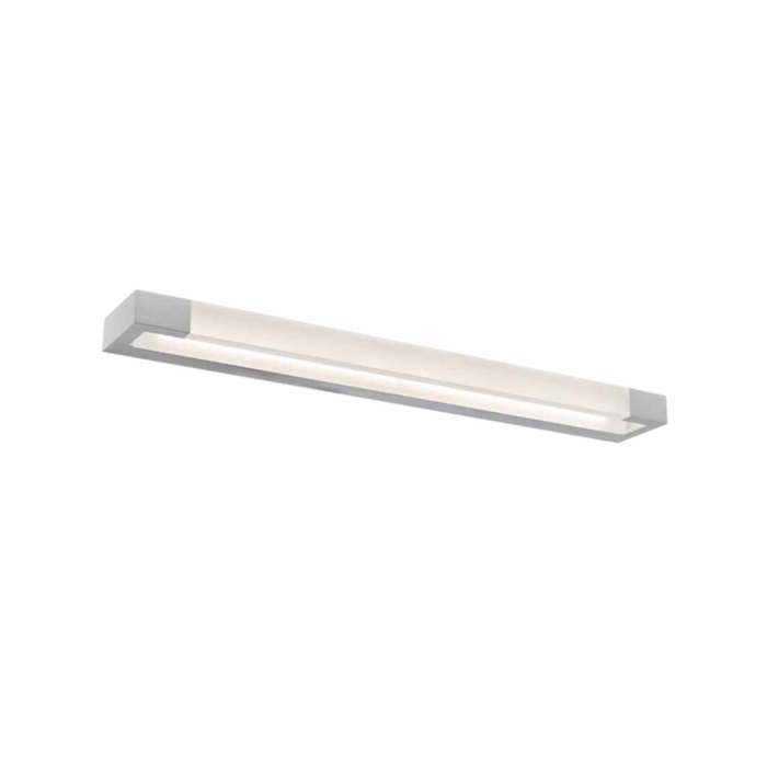 Light Prestige Denver kinkiet biały IP44 LP-1174/1W WH 1xLED biały