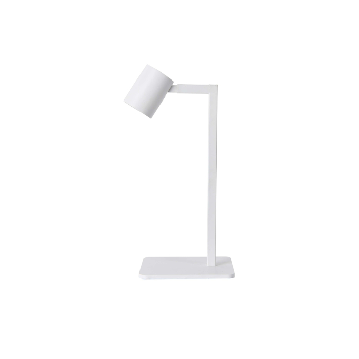 Light Prestige Snow biurkowa biała 1xGU10 LP-731/1T WH