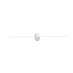 Light Prestige Modern Kinkiet LED 8W 1100lm 3000K biały LP-777/1W L WH