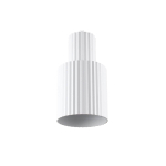 Light Prestige Tokio Lampa wisząca E27 1x60W biały LP-787/1P L WH