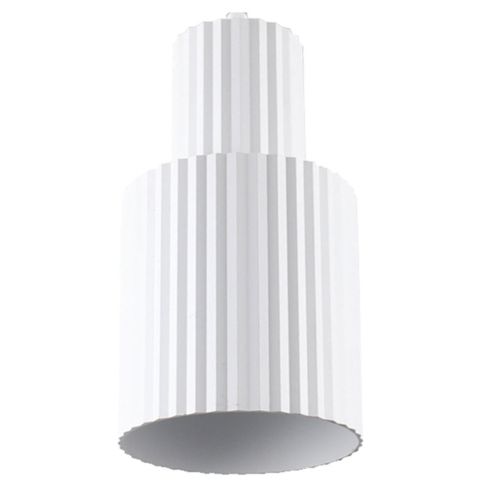 Light Prestige Tokio Lampa wisząca E27 1x60W biały LP-787/1P L WH