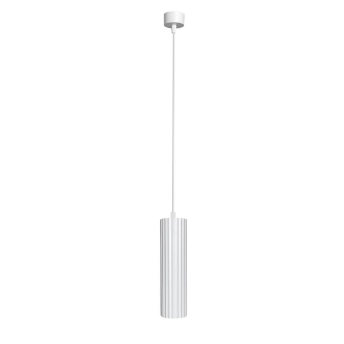 Light Prestige Tokio Lampa wisząca GU10 1x50W biały LP-787/1P WH