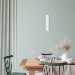 Light Prestige Tokio Lampa wisząca GU10 1x50W biały LP-787/1P WH