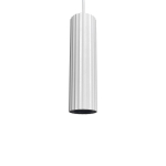 Light Prestige Tokio Lampa wisząca GU10 1x50W biały LP-787/1P WH