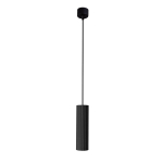 Light Prestige Tokio Lampa wisząca GU10 1x50W czarny LP-787/1P BK