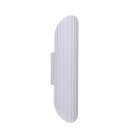 Light Prestige Tokio Kinkiet GU10 2x50W biały LP-787/2W WH
