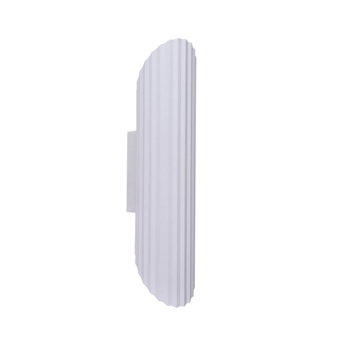 Light Prestige Tokio Kinkiet GU10 2x50W biały LP-787/2W WH