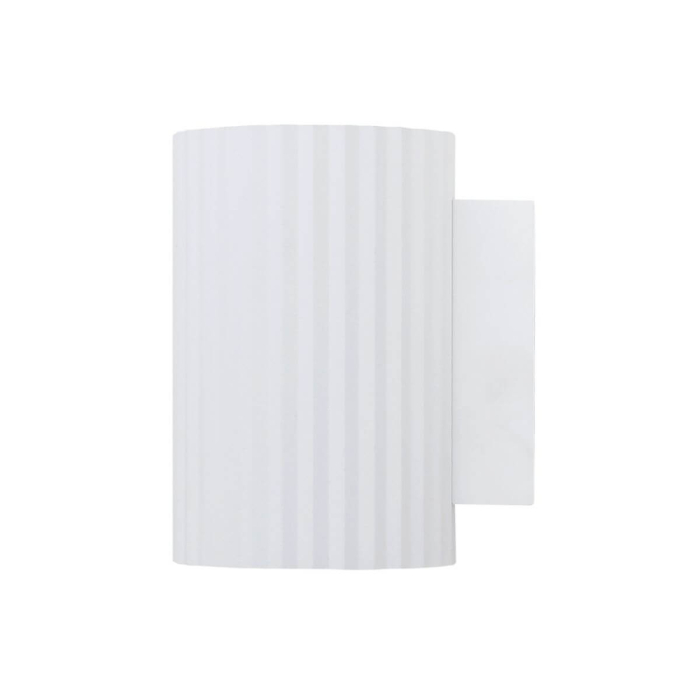 Light Prestige Tokio Kinkiet G9 1x40W biały LP-787/1W WH