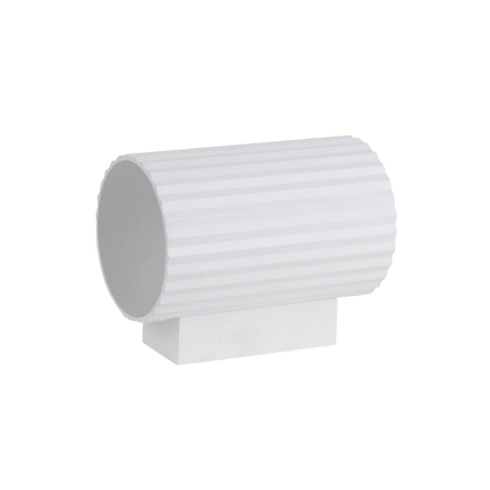 Light Prestige Tokio Kinkiet G9 1x40W biały LP-787/1W WH