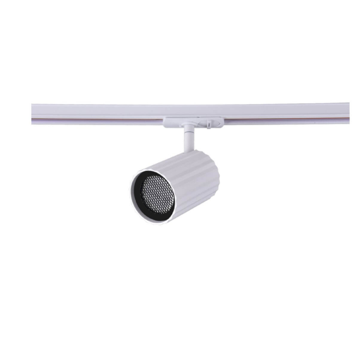 Light Prestige Tokio System 1F GU10 1x50W biały LP-787/1R WH